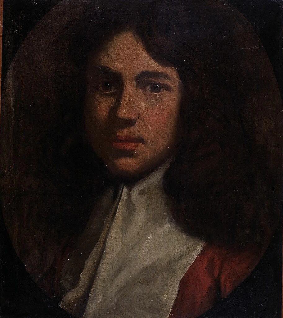 Fra Galgario-107-Ritratto di giovane uomo - Museum voor Schone Kunsten, Gand